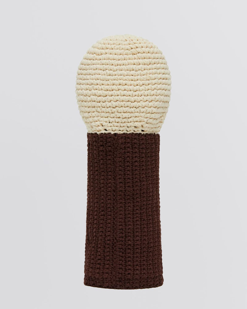 Crochet Club Cover