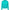 Nash Half Zip Hoodie Lagoon