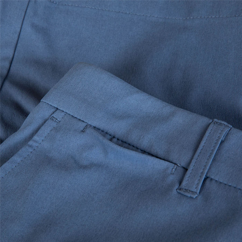 The Harwood Performance Tech Shorts Andover