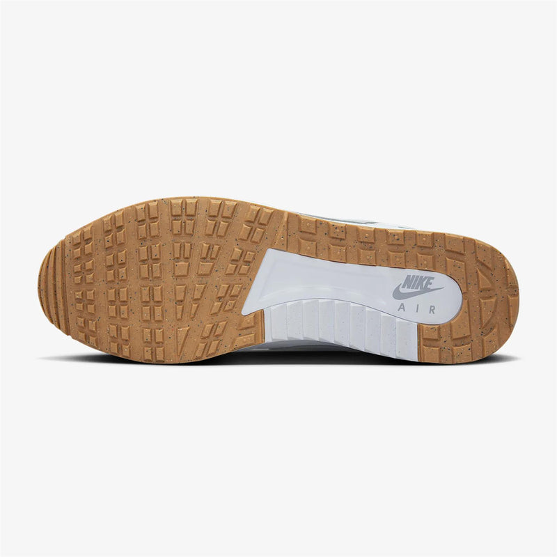 Air Pegasus '89 Golf Shoes White/Pure Platinum/Gum Med Brown