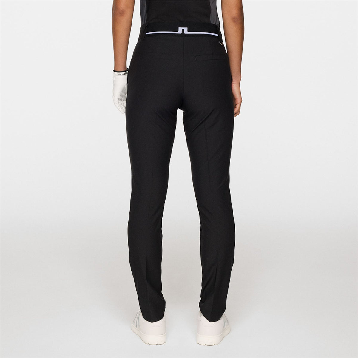 Womens Pinja Pants Black