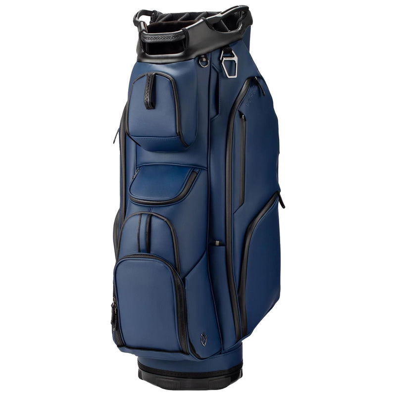 Lux XV 2.0 Cart Bag Navy