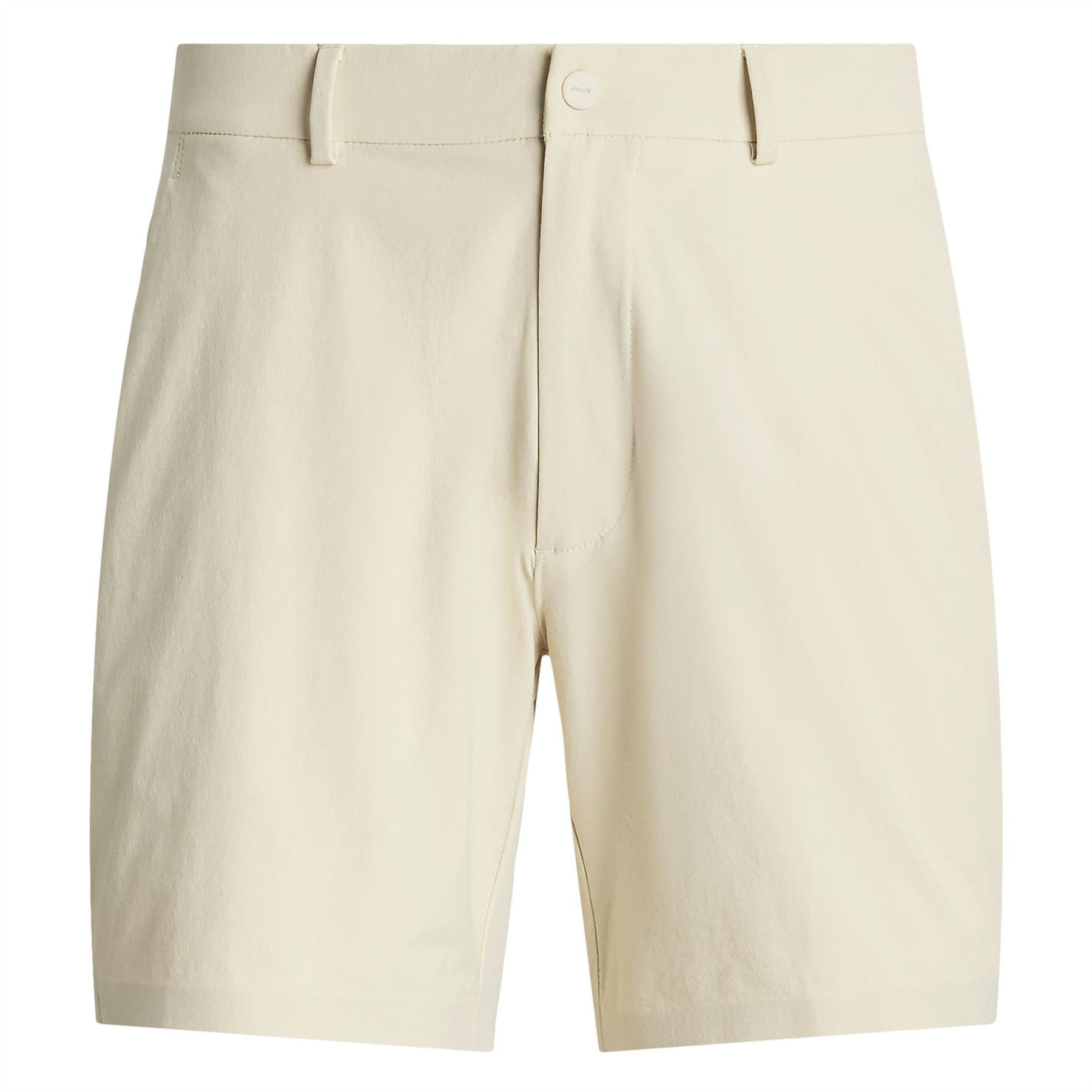 RLX Matte Stretch Nylon Shorts Basic Sand