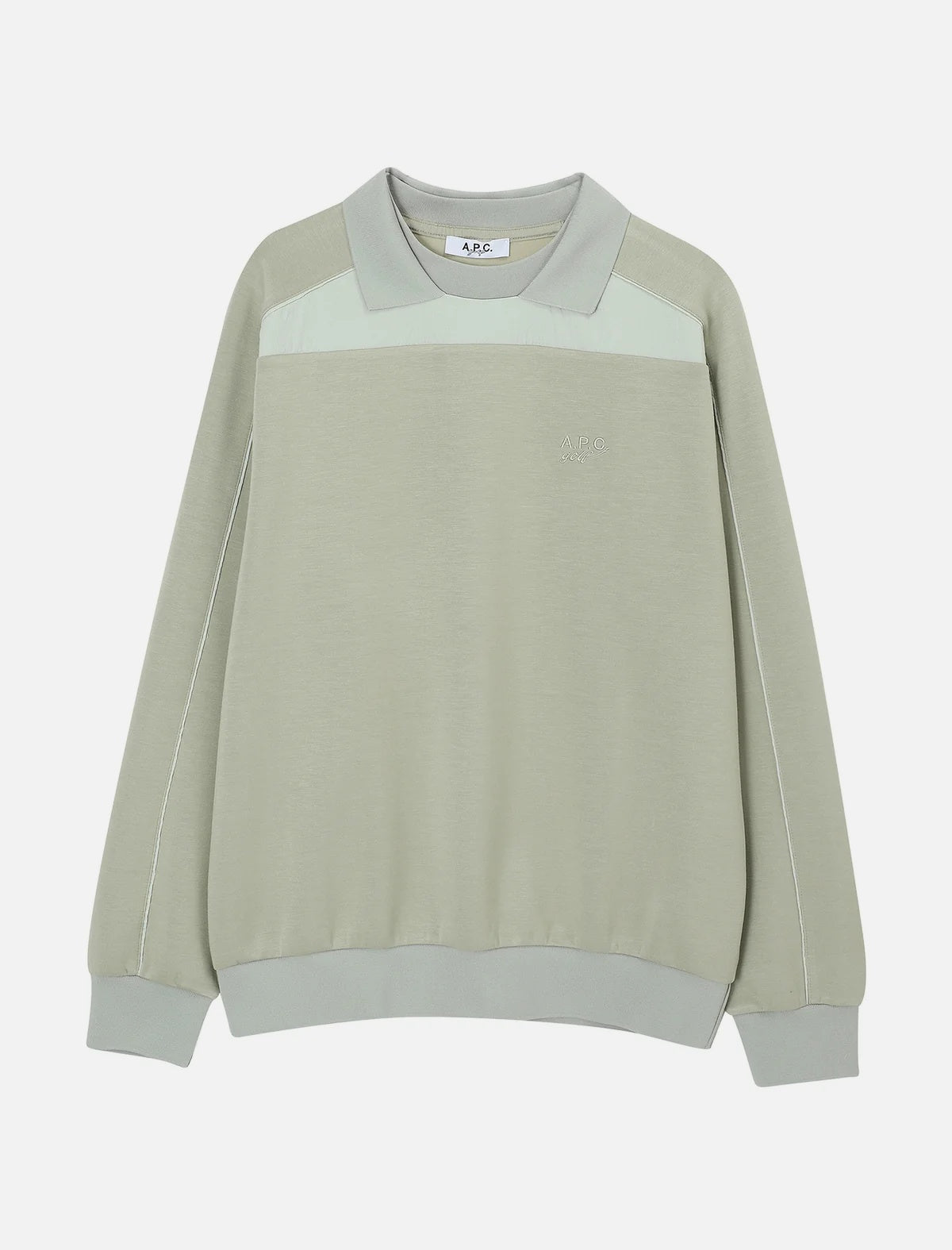 Gaspard T-Shirt Mint