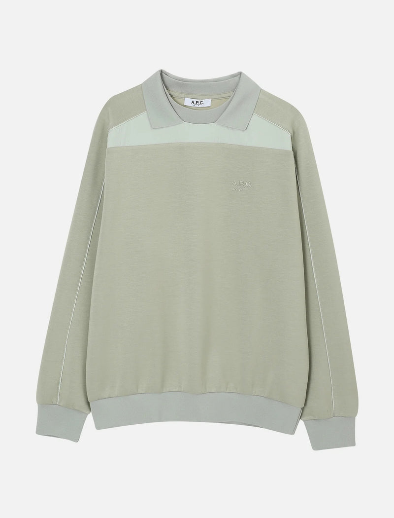 Gaspard T-Shirt Mint