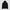 Members Full Zip Hoodie Black