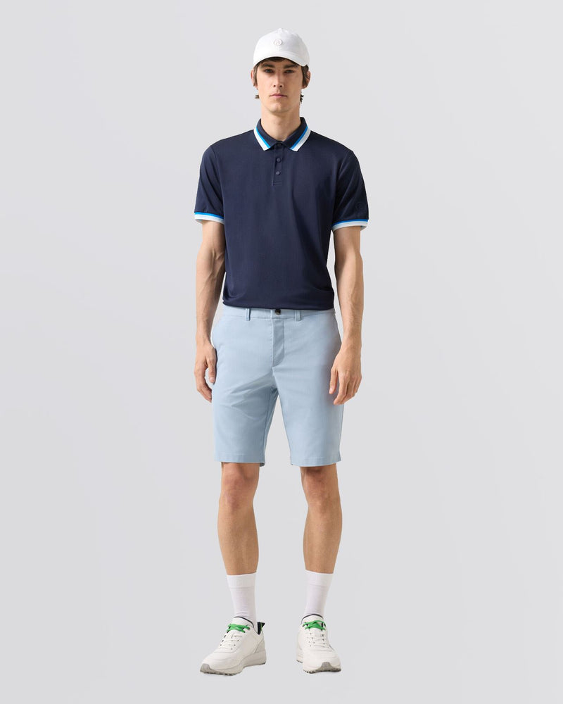 Gordie2 Shorts Dusty Blue