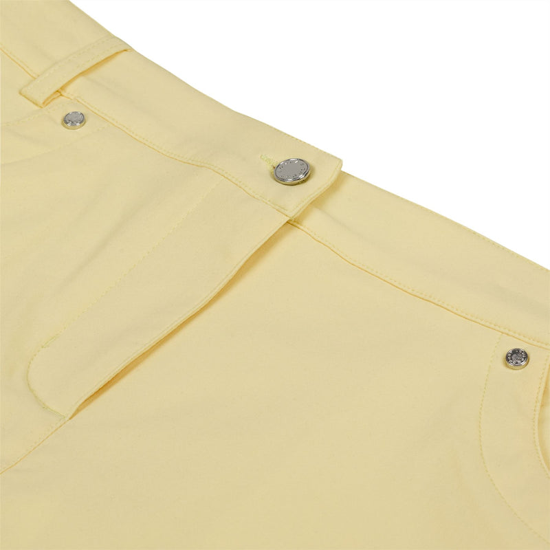 Womens The 17 Inch Stellar Skort Butter