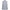 Packable Vest with Adjustable Hem Grey