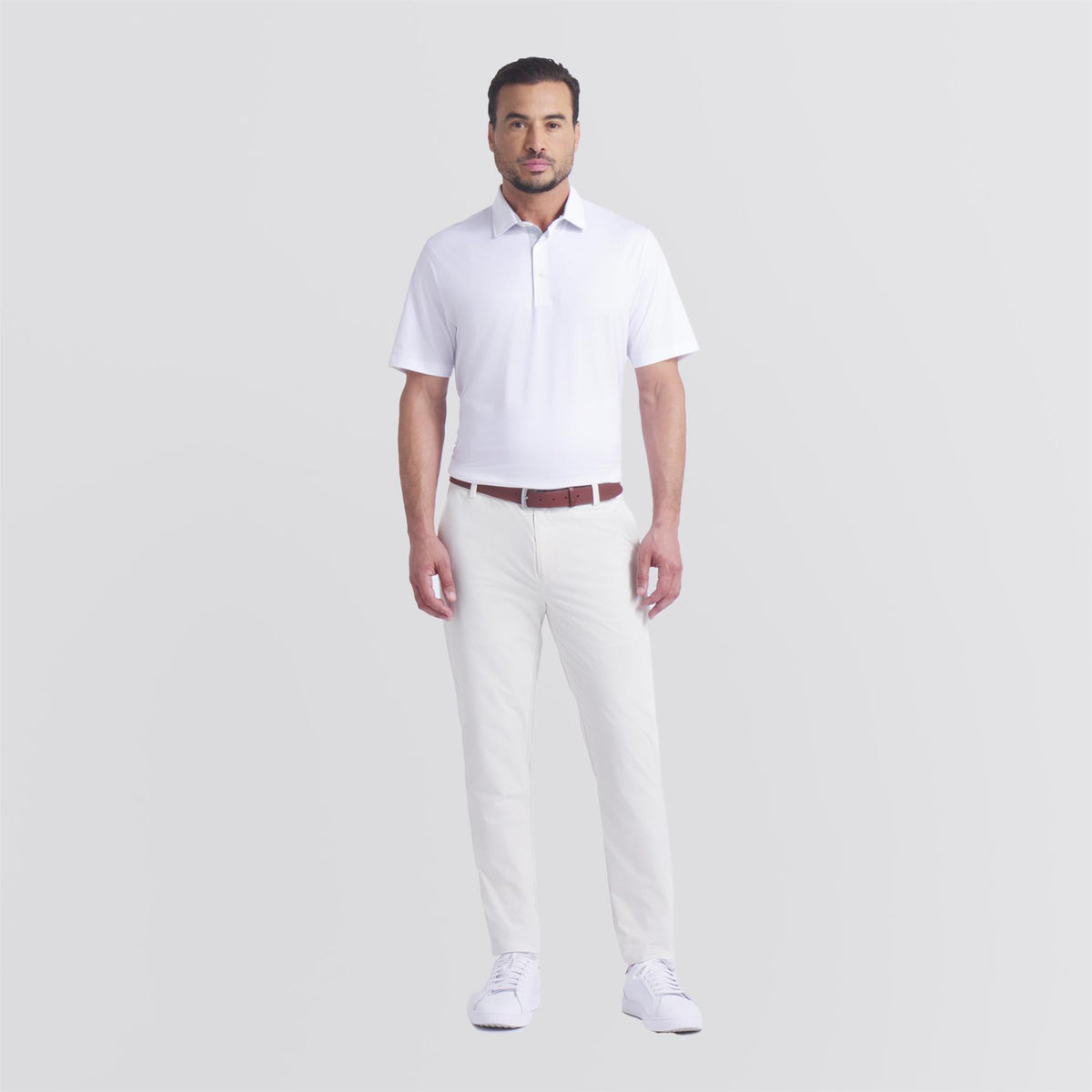 101 Avant Pant Alpine Snow