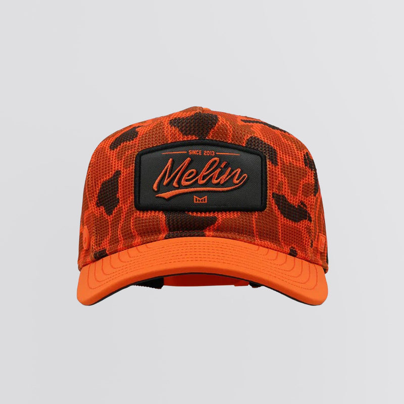 Hydro Odyssey MAC Cap