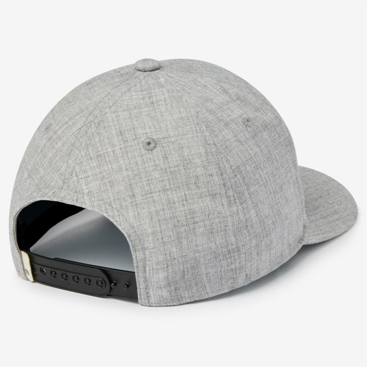 Aloha Shirts Cap Heather Grey
