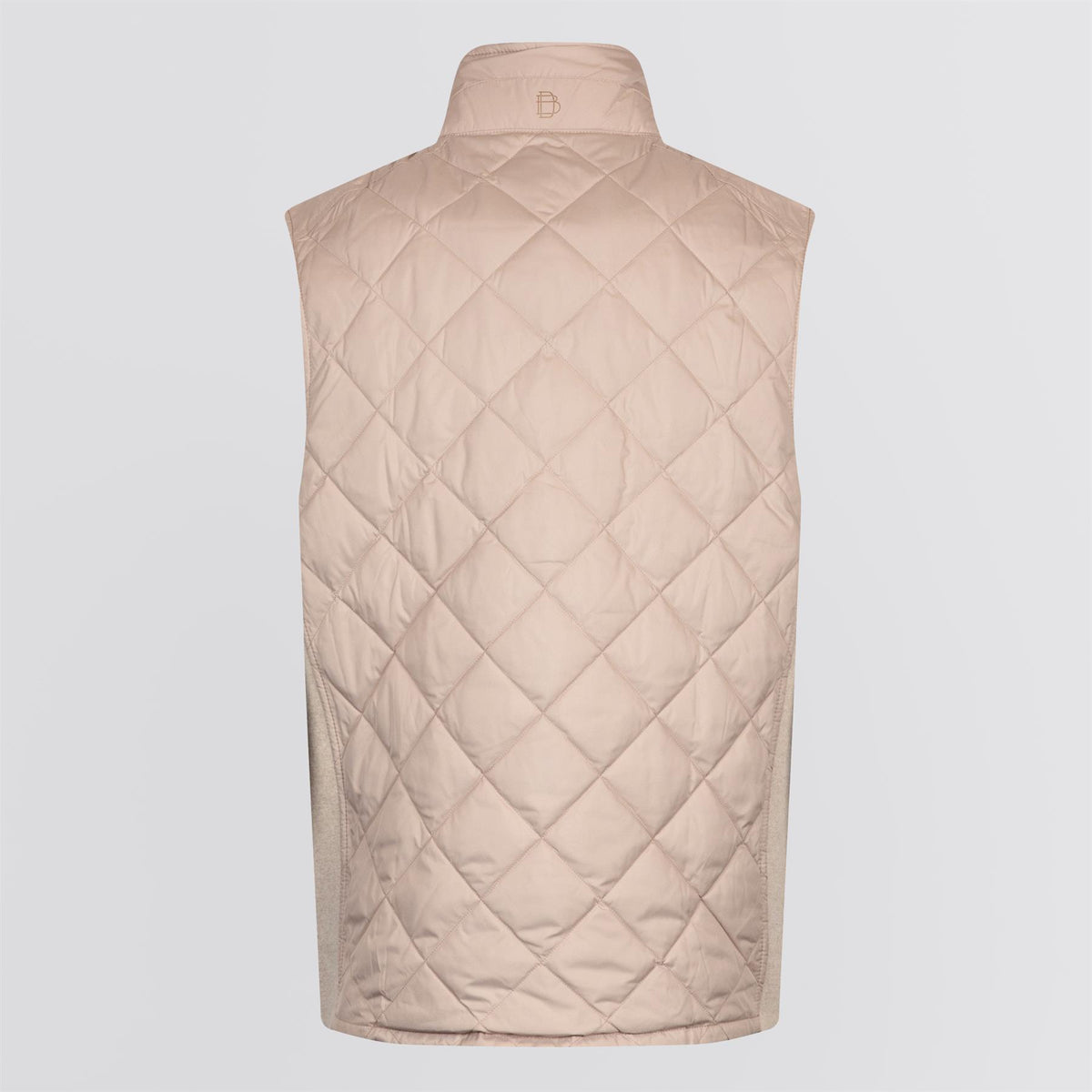 The Eli Vest Khaki