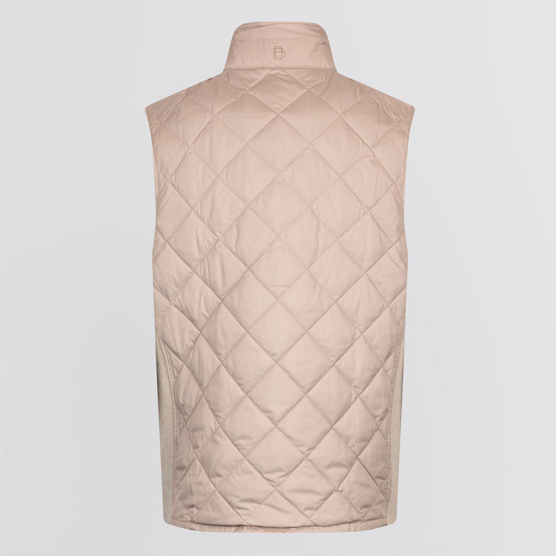 The Eli Vest Khaki
