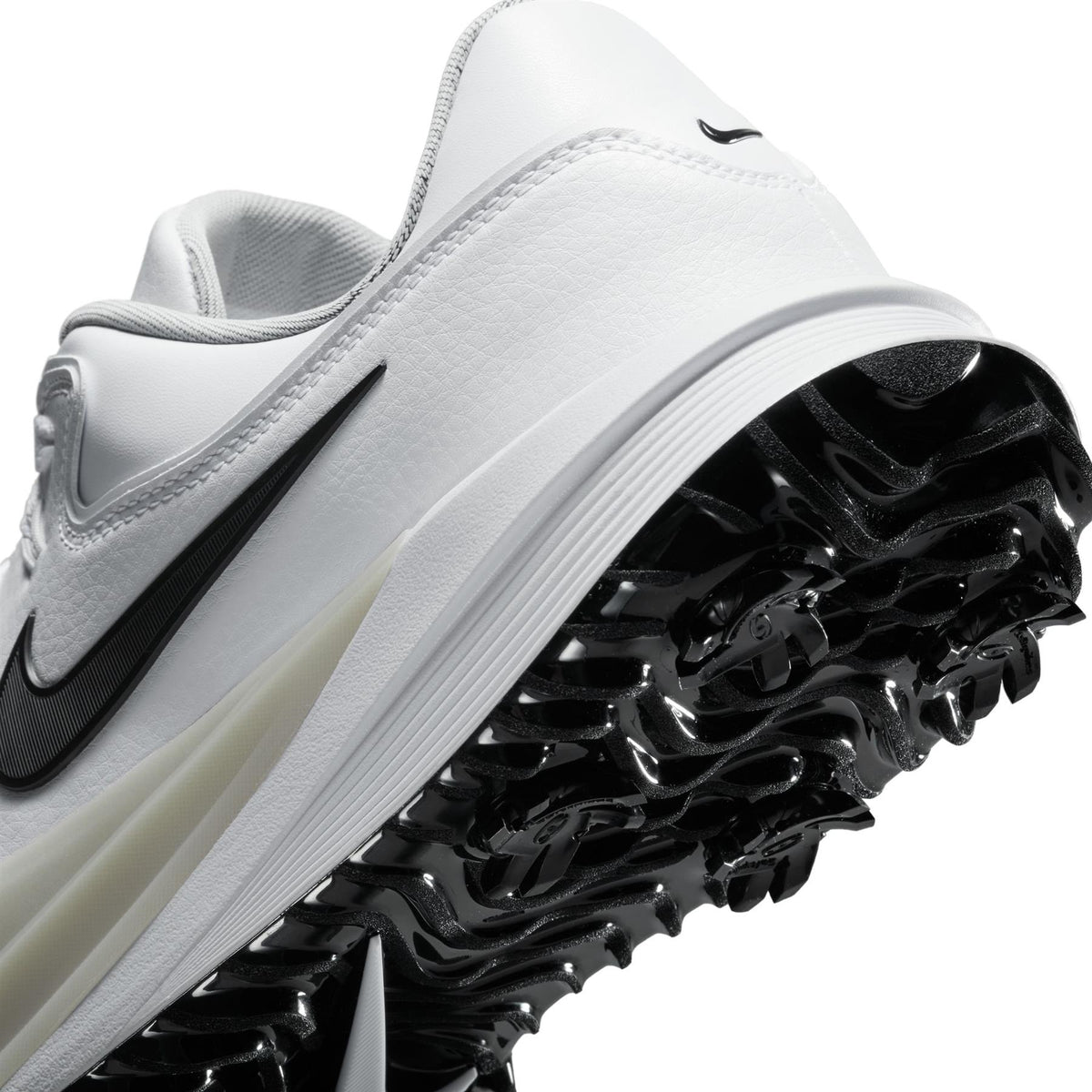 Victory Pro 4 Golf Shoes White/Black/Photon Dust