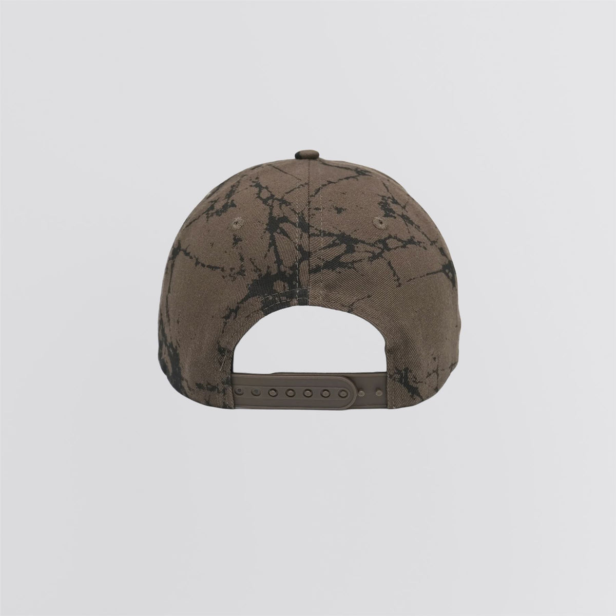 Seek Snap Back Hat Camo