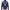 Green Flash Ottawa Shawl Cardigan Multi