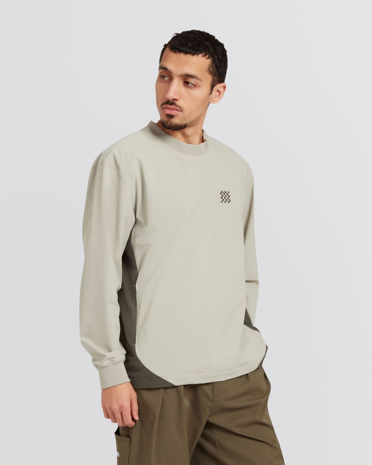 Gailes Windbreaker Dune