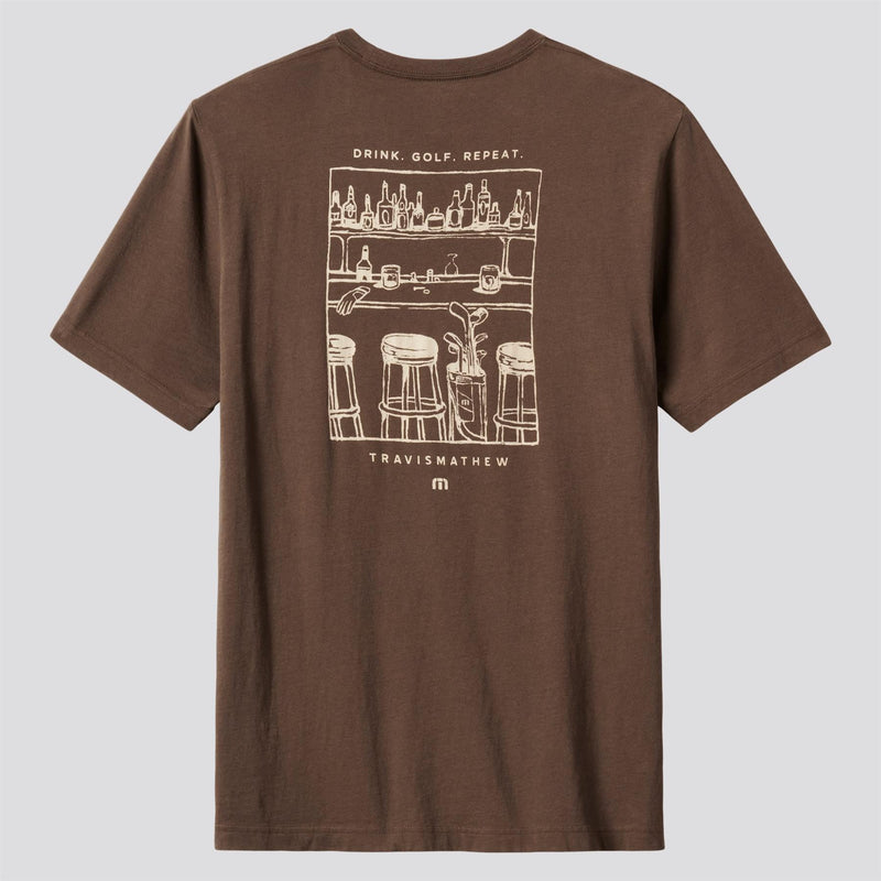 Tasting Room Tee Chocolate