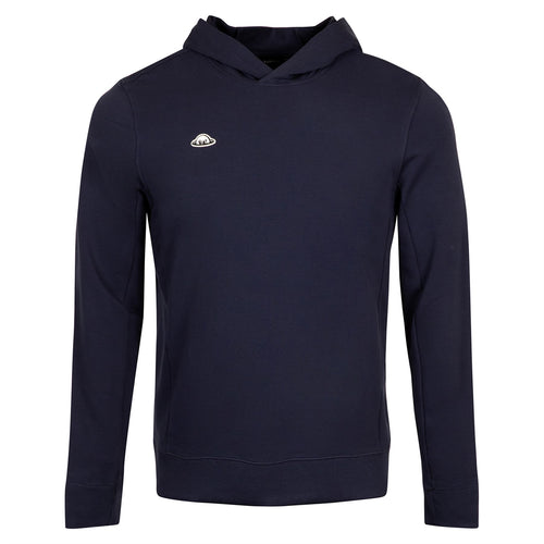 Higgins 2.0 Hoodie Navy - SS25