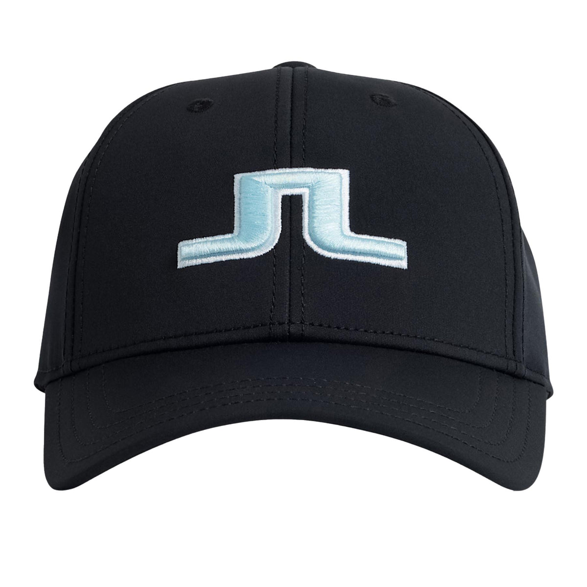 Womens Anga Cap Black