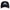 Womens Anga Cap Black