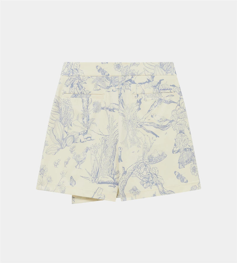 Womens Signature Skort