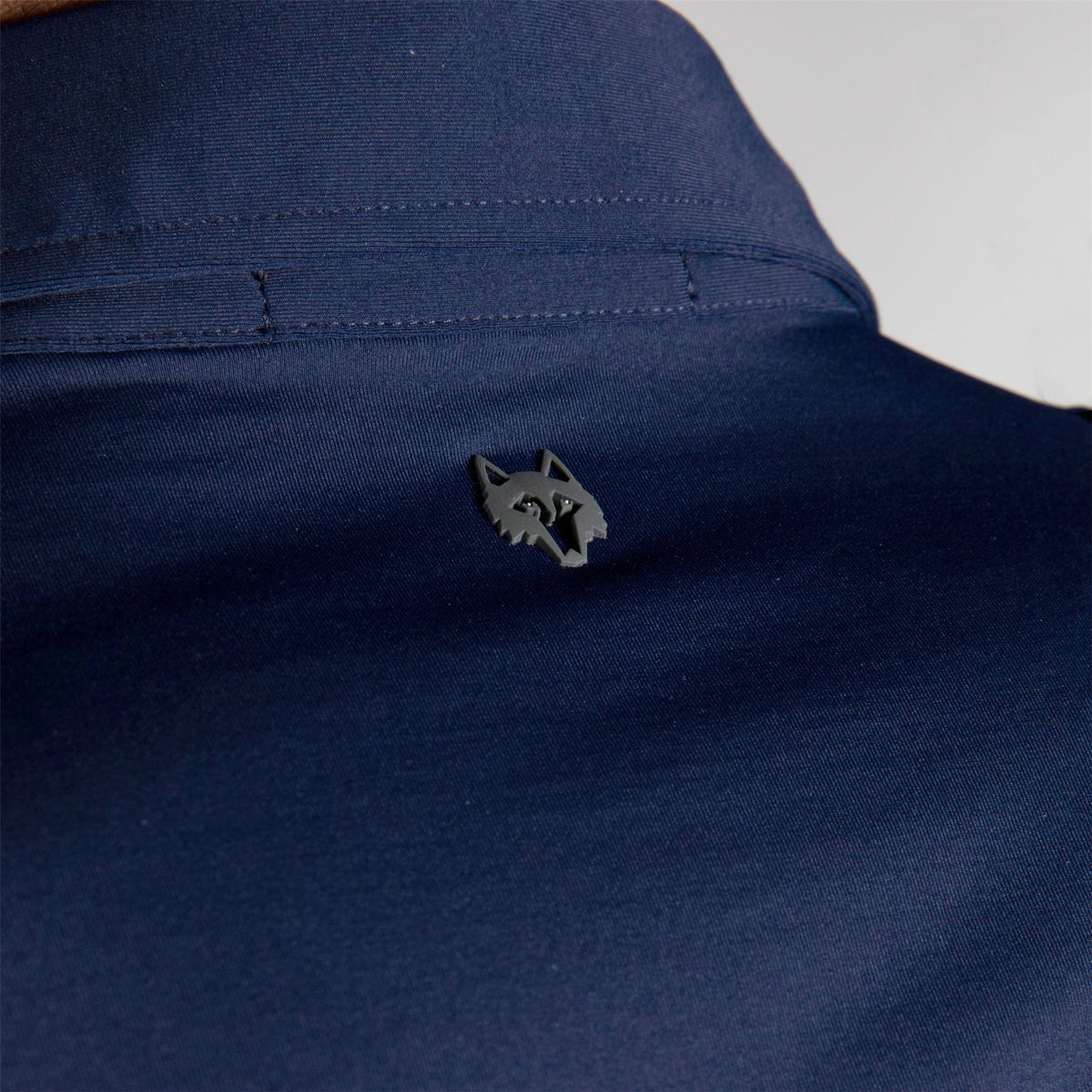 Cayuse Polo Maltese Blue