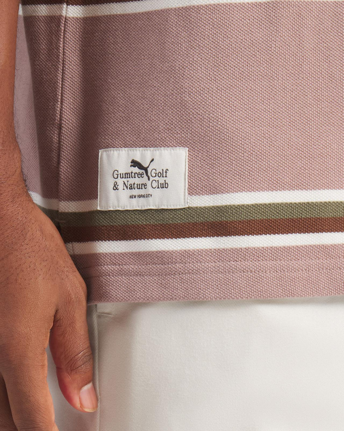 x GGNC Polo Sandstone