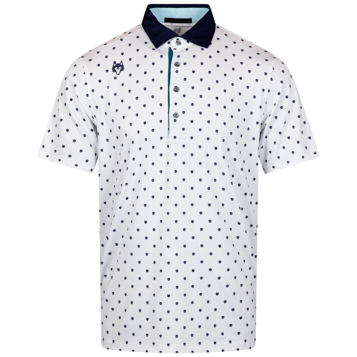 Voodoo Polo Arctic