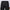 Aksel Cargo Pants Black