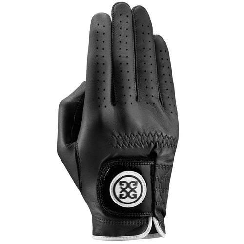 Mens Right Glove Onyx Patent - 2024