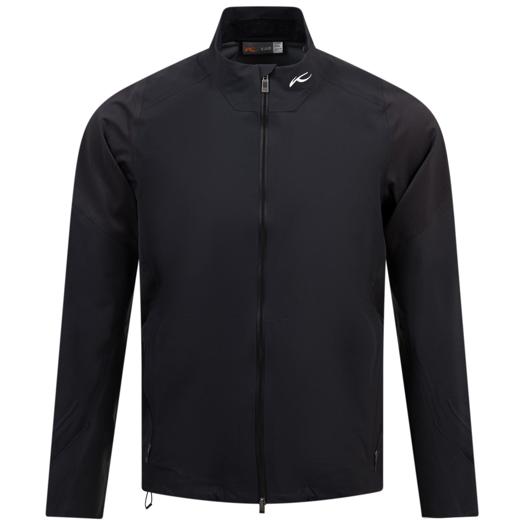 Pro 3L 3.0 Waterproof Jacket Black