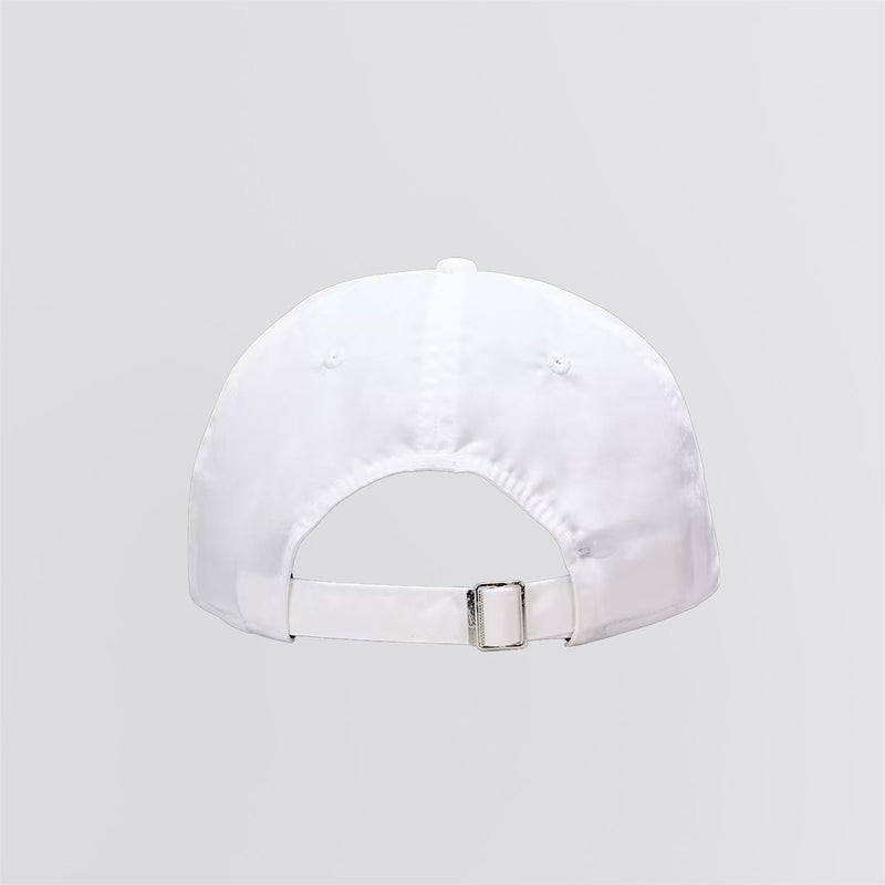Pro Golf Cap White/Anthracite/Black