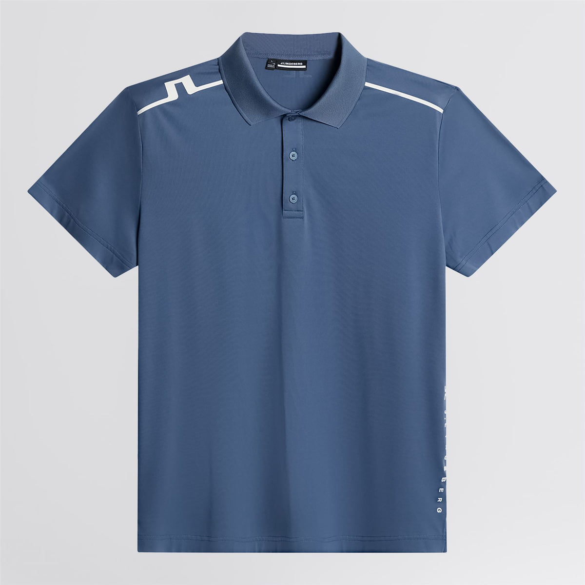 Lionel Polo Vintage Indigo