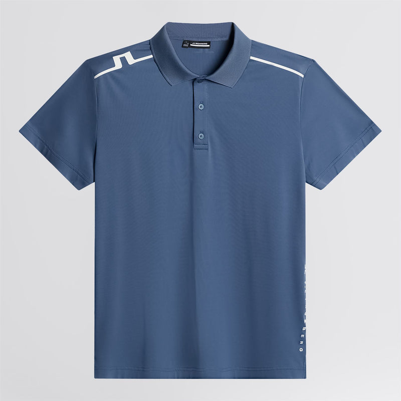 Lionel Polo Vintage Indigo