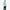 x Jesper Parnevik LS Cotton Pique Polo Ice Blue