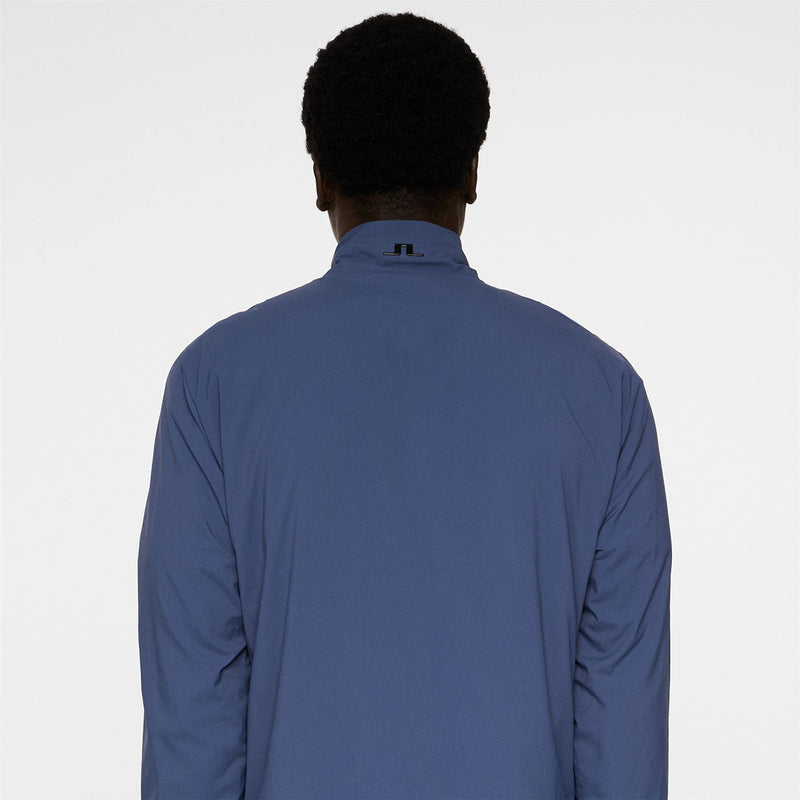 Chasm Lightweight Jacket Vintage Indigo