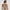 Womens Move Selma Bra Almond Abstract Leopard