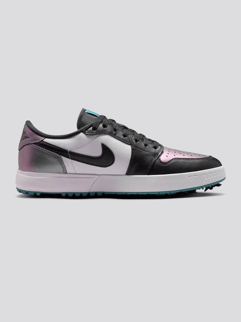 Air Jordan 1 Low G Spikes Golf Shoes