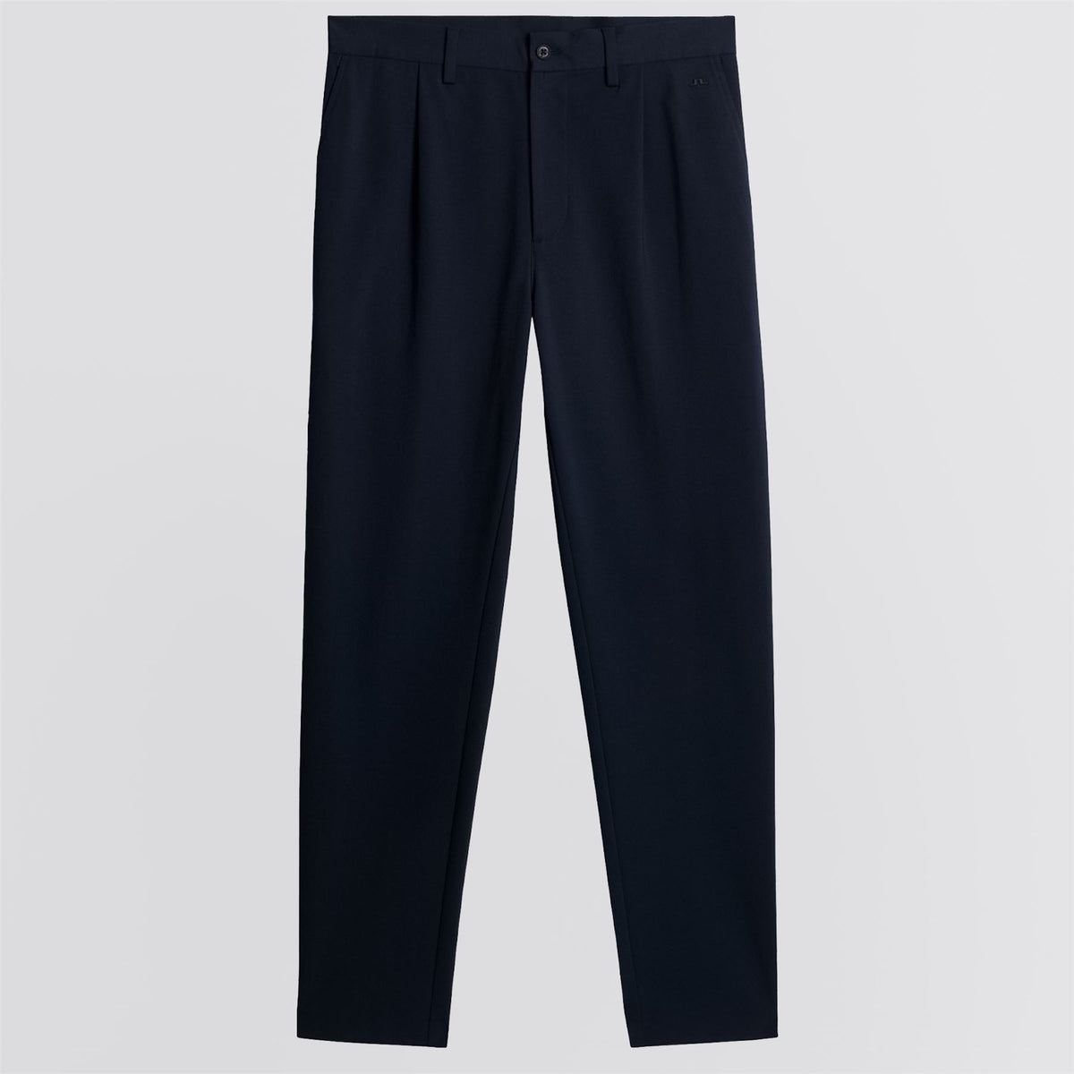 Harry Stretch Wool Pants JL Navy