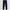 Harry Stretch Wool Pants JL Navy