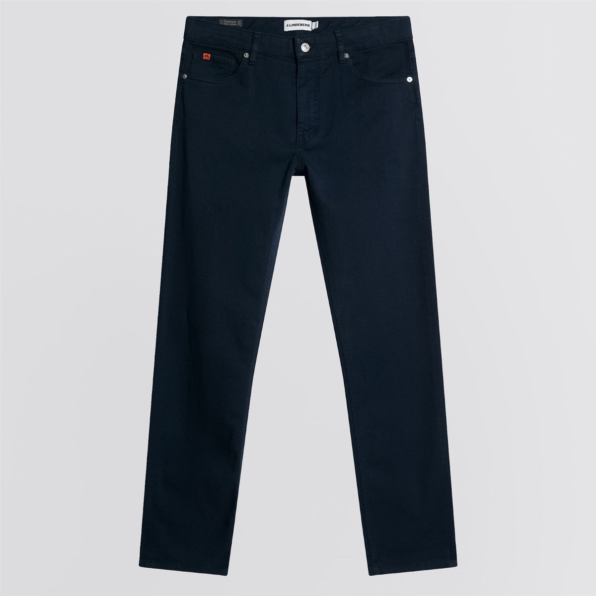 Jax LHT Slim Jeans JL Navy