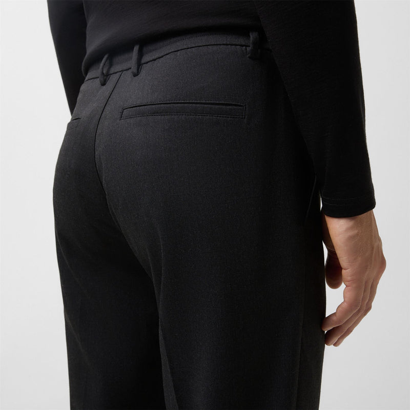 Marcus Pants Black