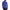 Custom Slim Fit Performance Pullover Royal Navy