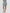 Womens Pathfinder Phoenix Flare Skirt Bluestone
