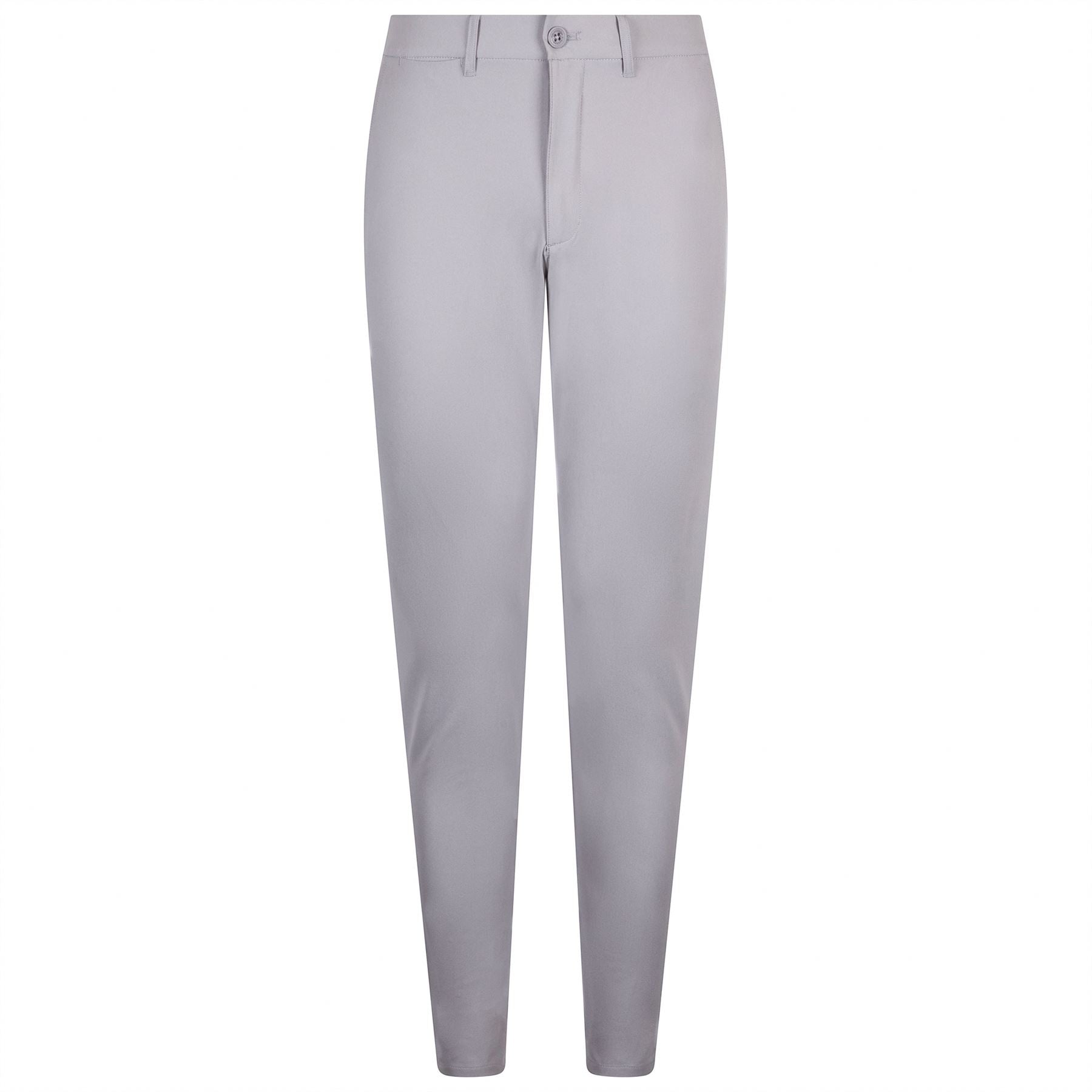 The Garvey Performance Tech Pants Gray