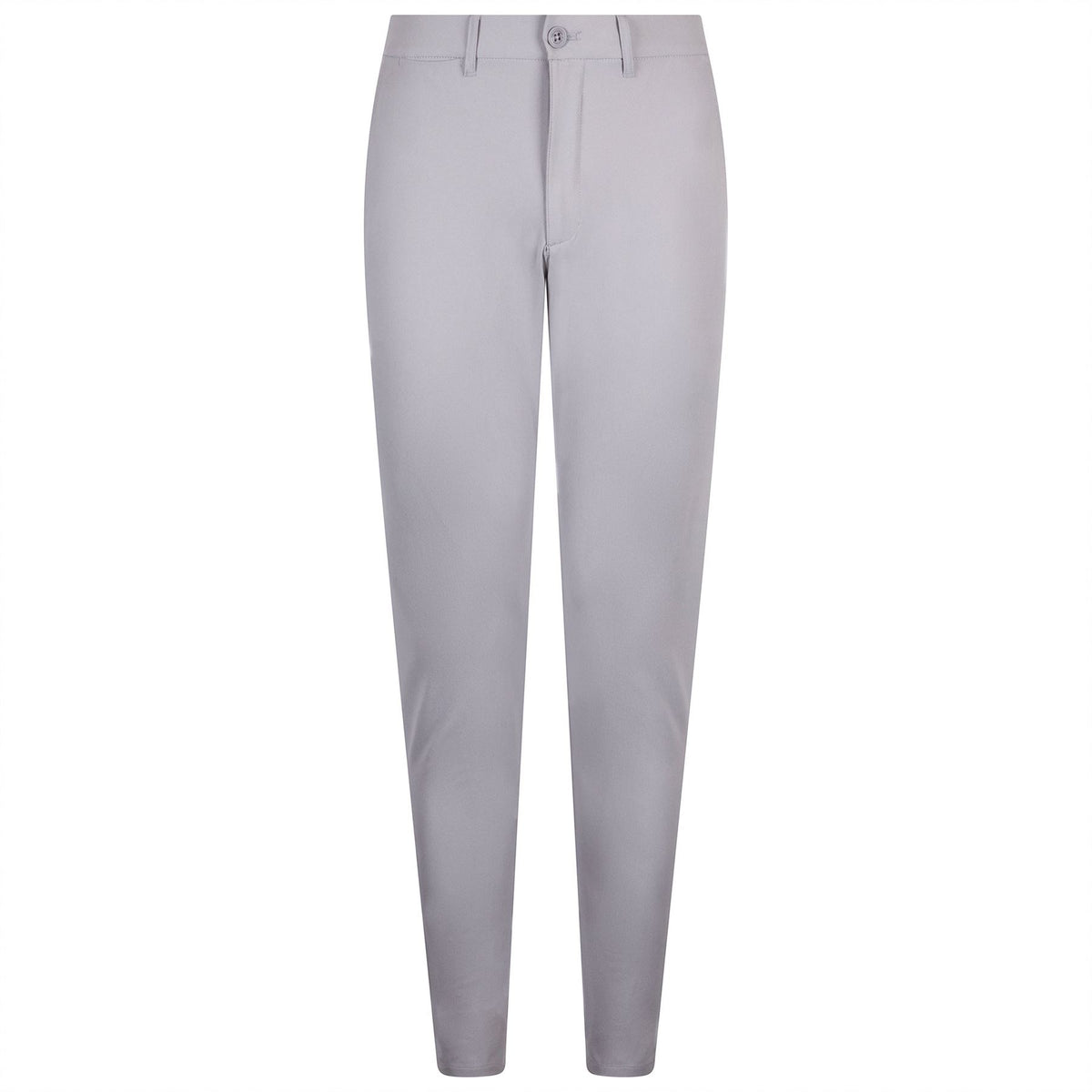 The Garvey Performance Tech Pants Gray