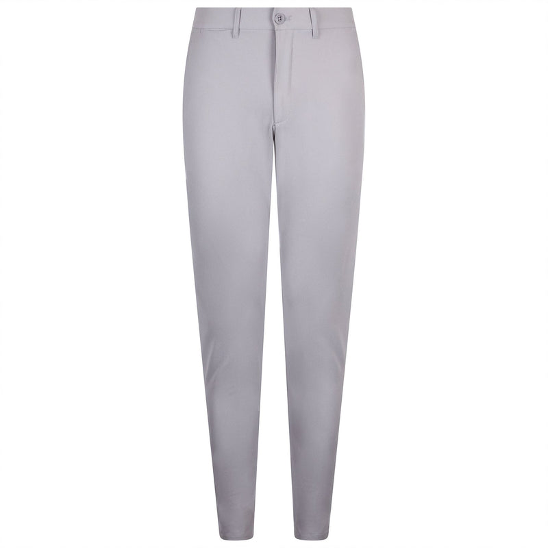 The Garvey Performance Tech Pants Gray