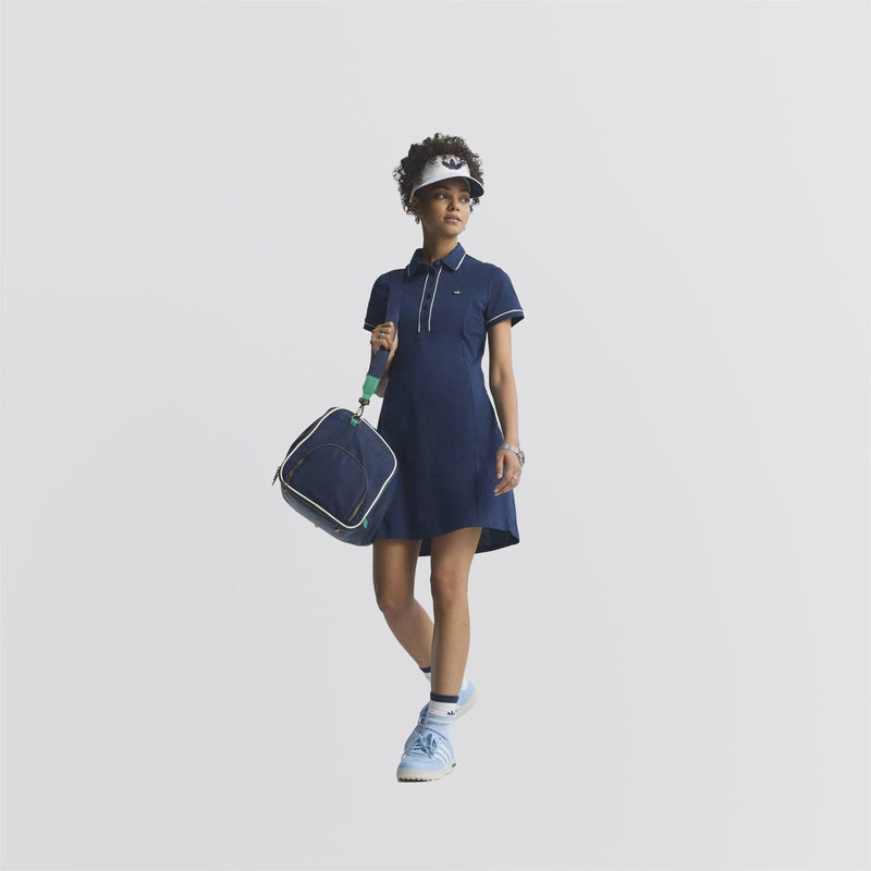 Womens Originals Dress Night Indigo